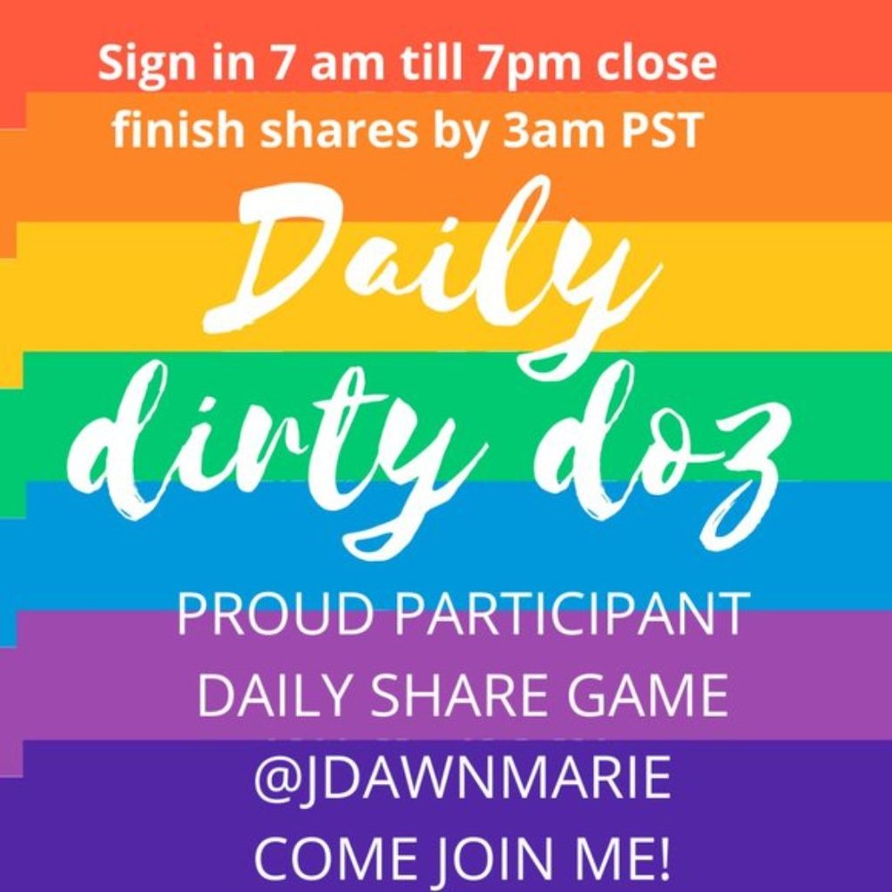WED 11/18 CLOSED DIRTY DOZEN SHARE GAME - Picture 9 of 9